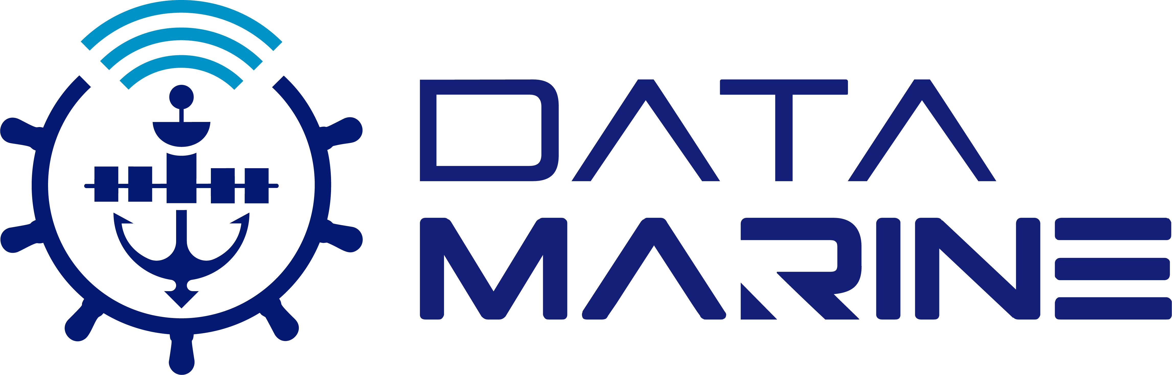 Maritime Cyber Security Data Marine